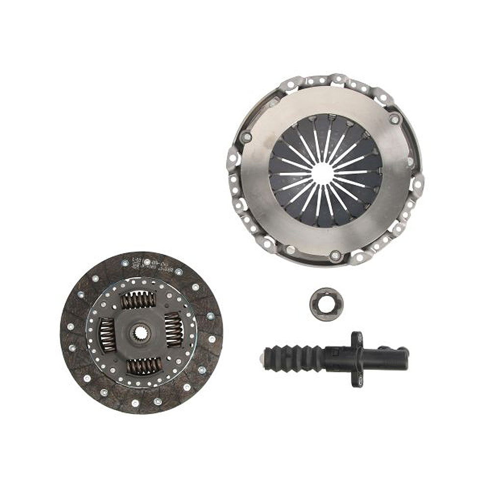 Set kvačila LUK (bez zamajca) - 623 3043 21 - Citroen, Peugeot