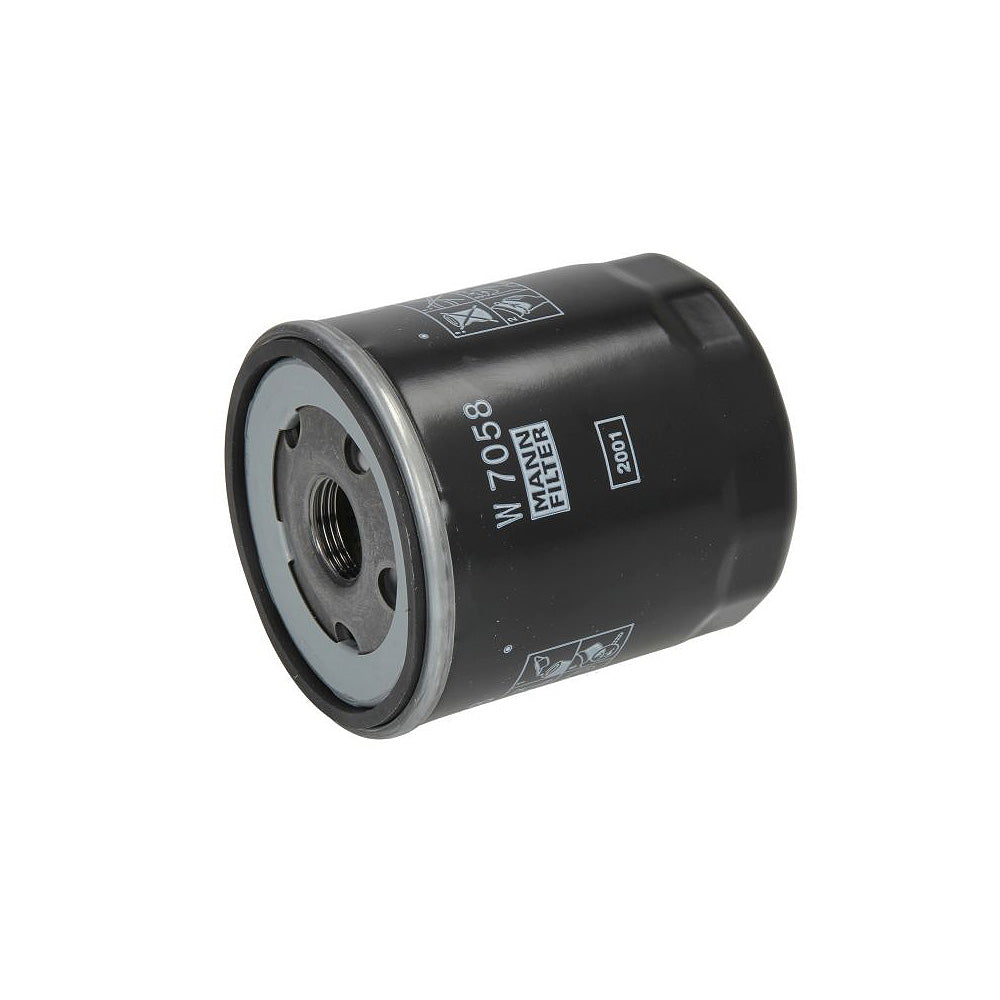 Filter ulja MANN FILTER - W 7058
