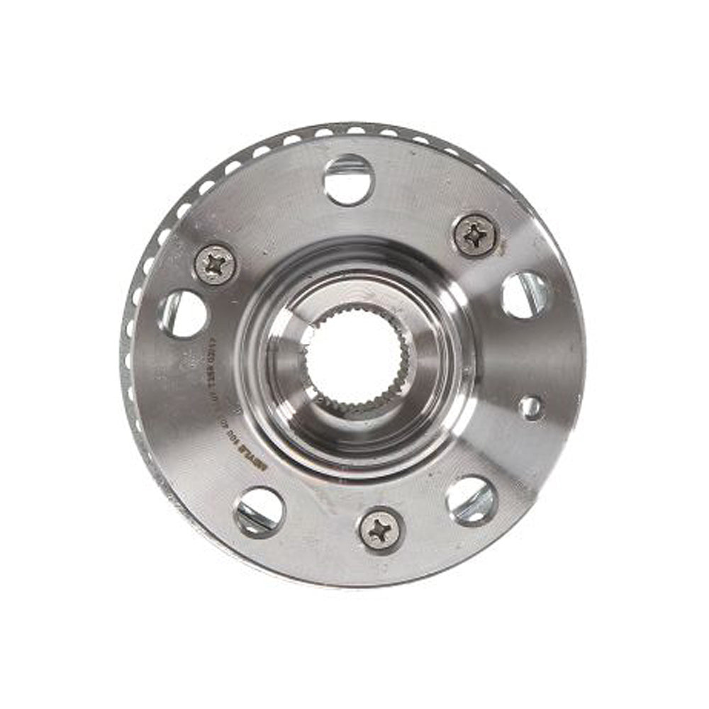 Glavčina točka MEYLE - 100 407 6007