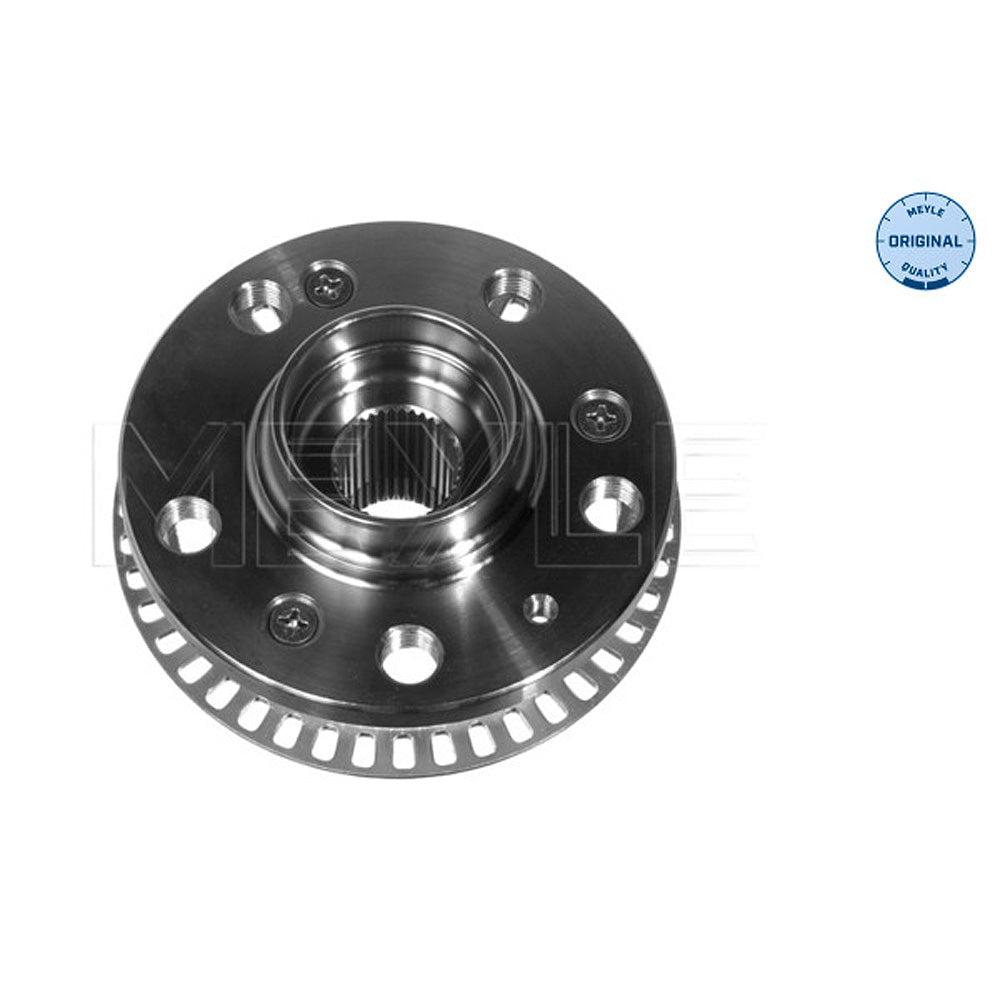 Glavčina točka MEYLE - 100 407 6007