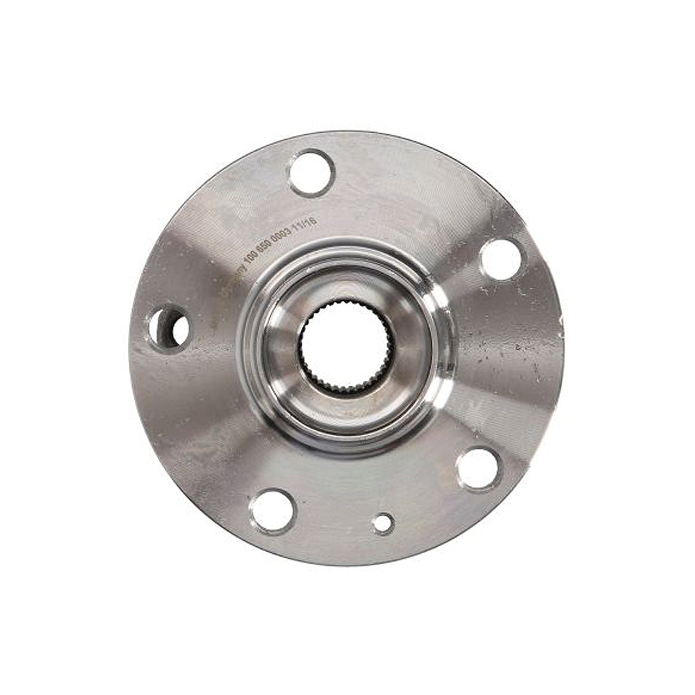 Ležaj točka MEYLE - 100 650 0003