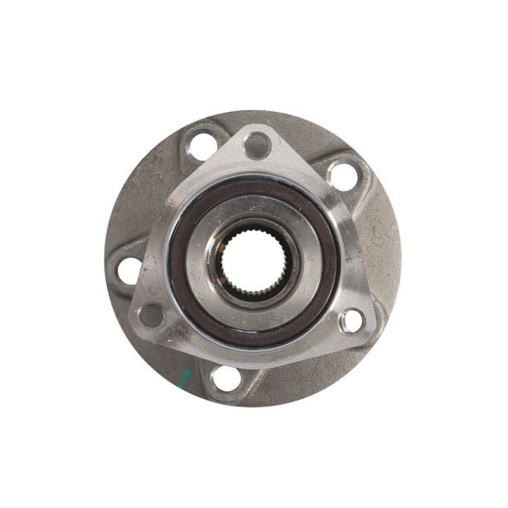 Ležaj točka MEYLE - 100 650 0003