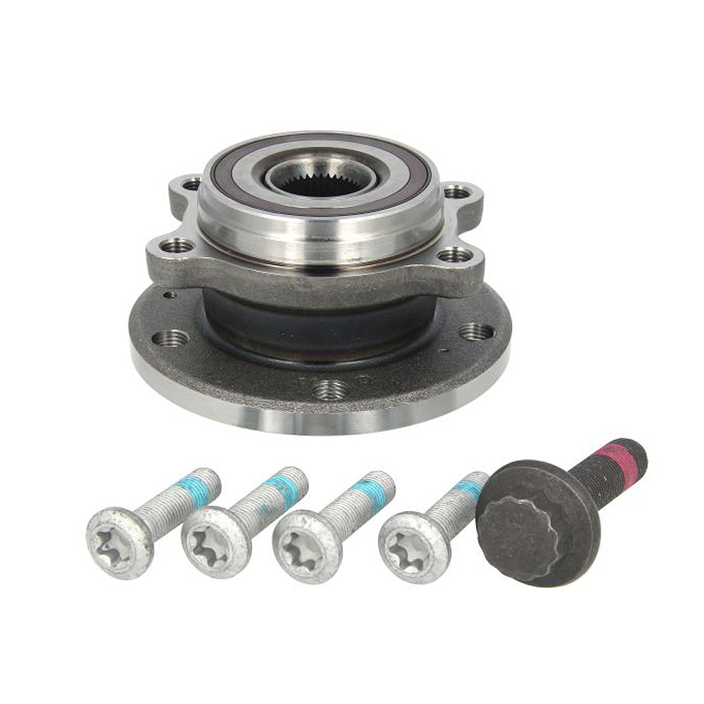 Ležaj točka MEYLE - 100 650 0005