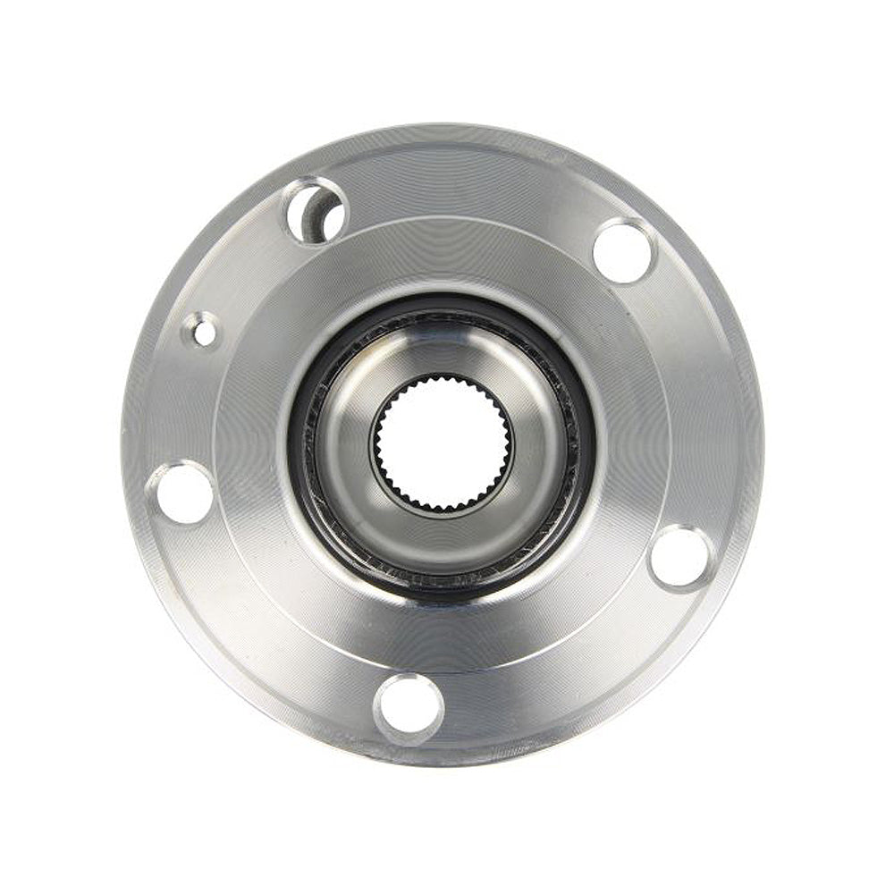 Ležaj točka MEYLE - 100 650 0005