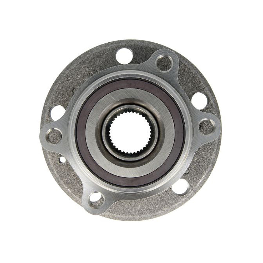 Ležaj točka MEYLE - 100 650 0005