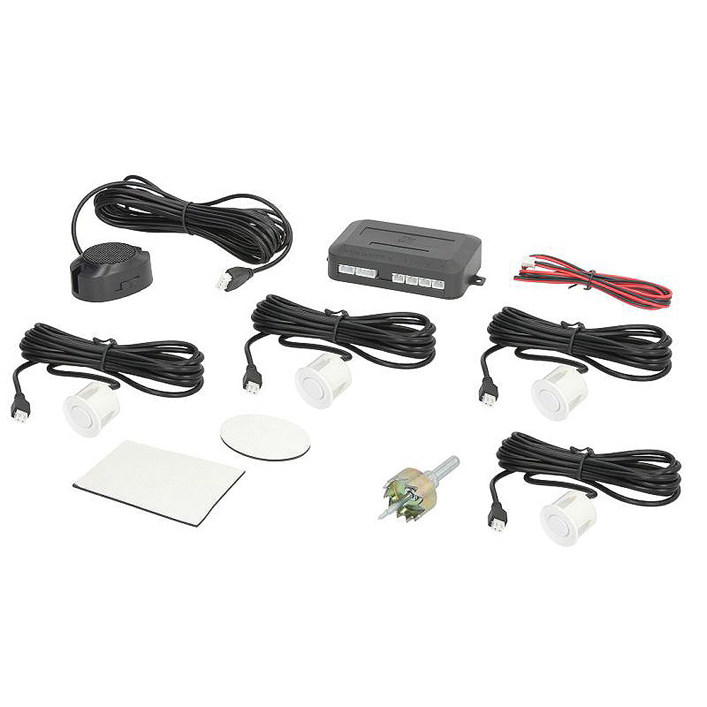 Parking senzori M-tech - MMT O158 CP7W