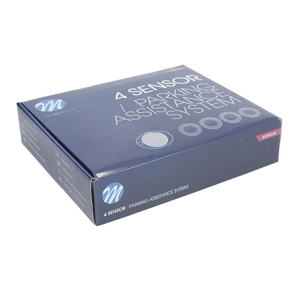 Parking senzori M-tech - MMT O158 CP7W