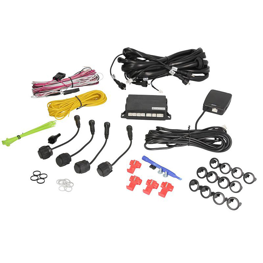 Parking senzori Valeo - VAL632200