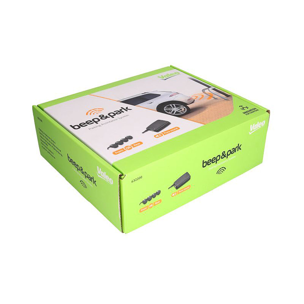 Parking senzori Valeo - VAL632200