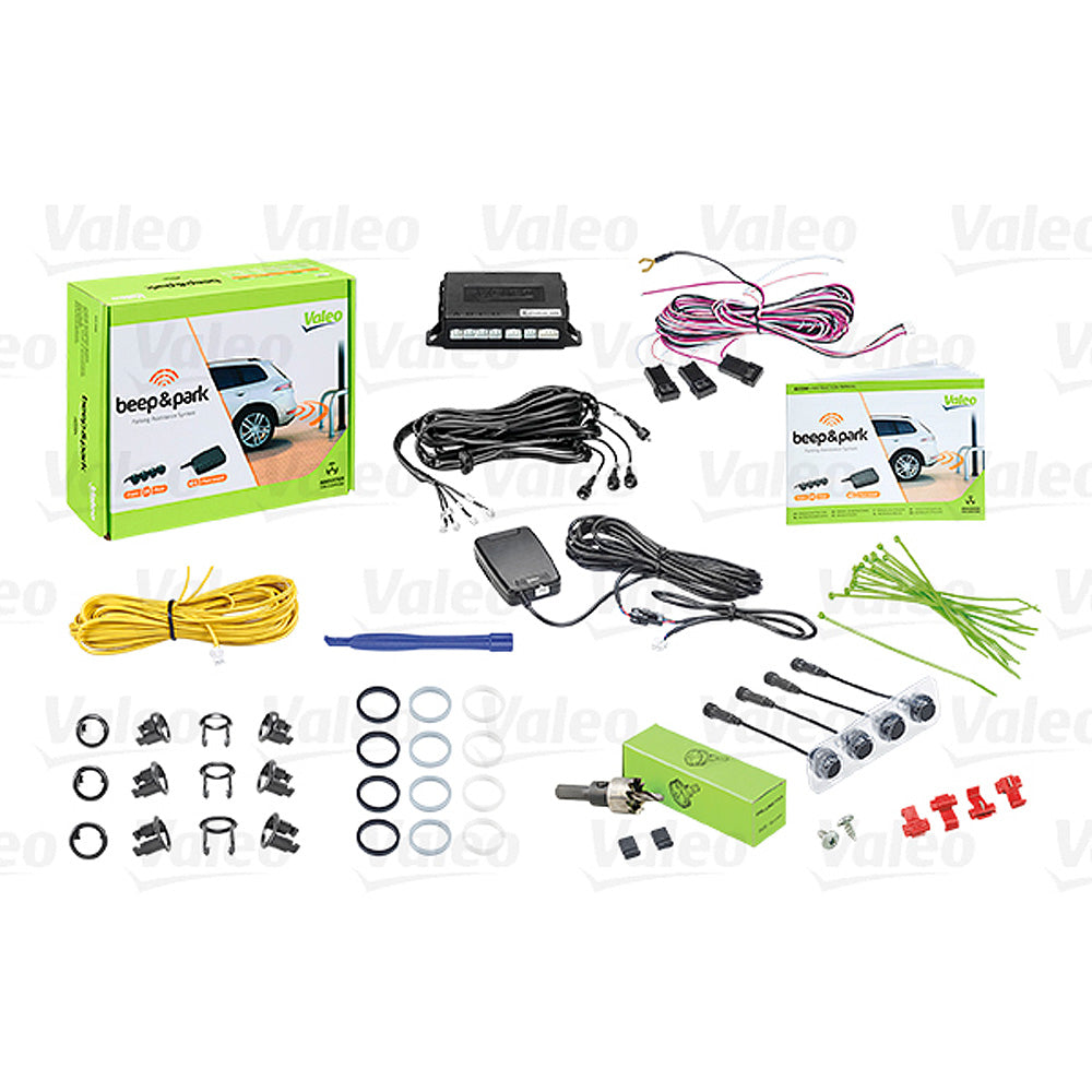 Parking senzori Valeo - VAL632200