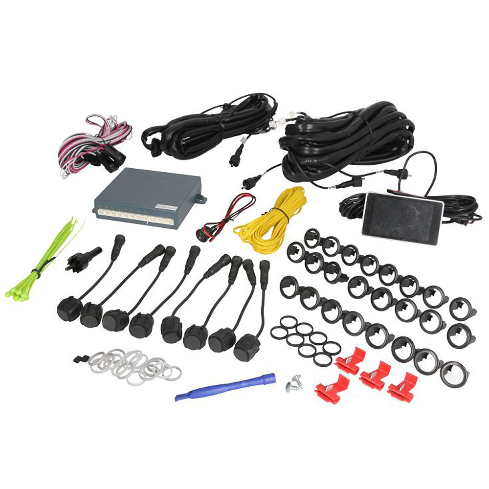 Parking senzori Valeo - VAL632202