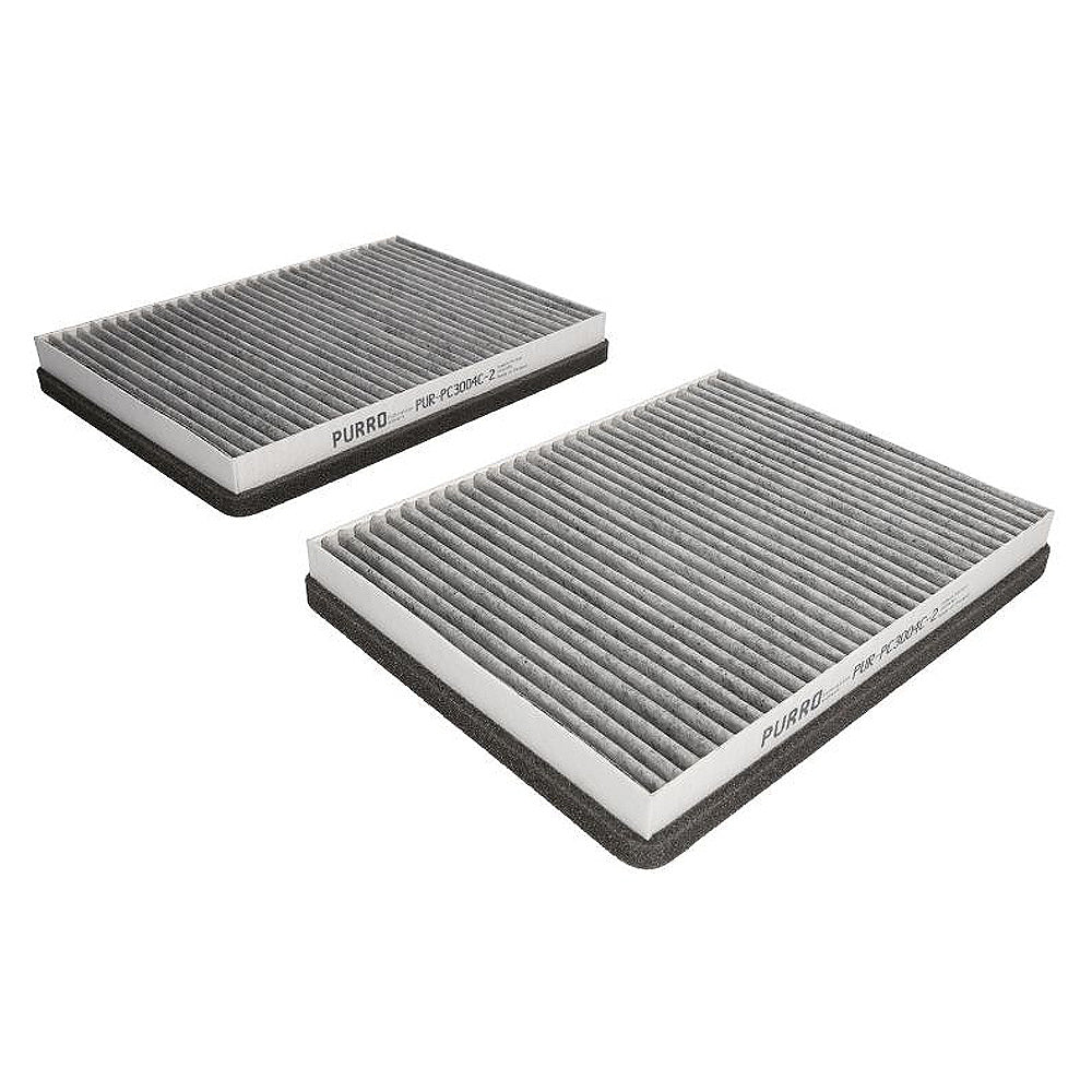 Filter kabine-klime PURRO (sa aktivnim ugljenom) - PUR-PC3004C-2