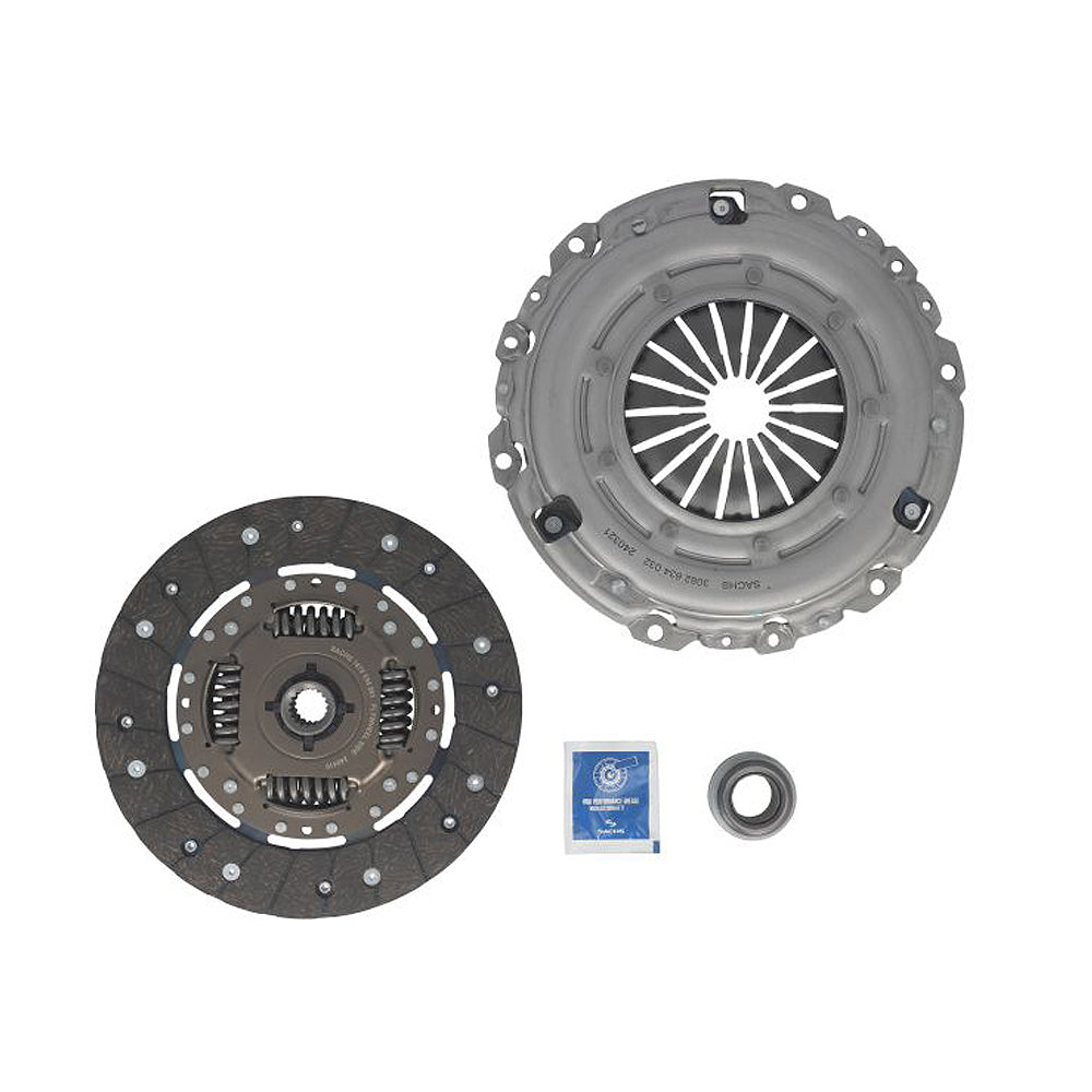 Set kvačila SACHS (bez zamajca) - 3000 951 619 - Citroen