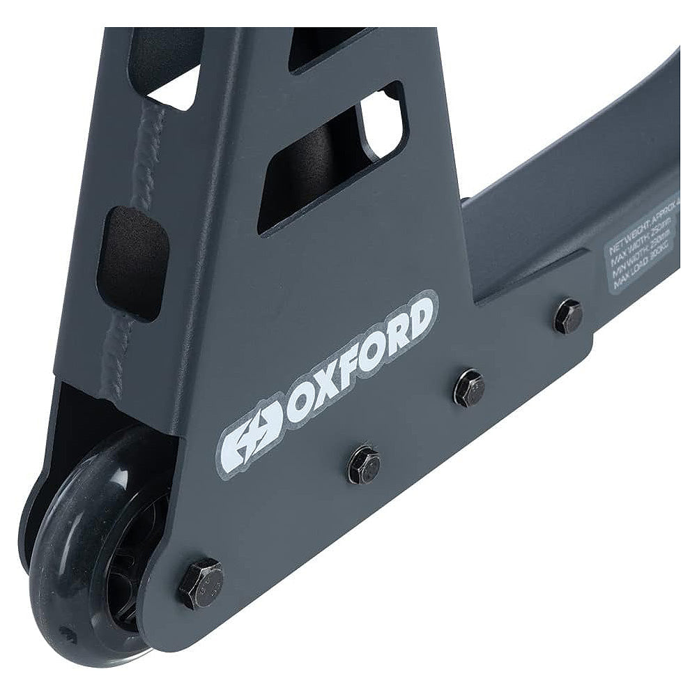 Moto Stender - Držač za motor - OXFORD Prednji