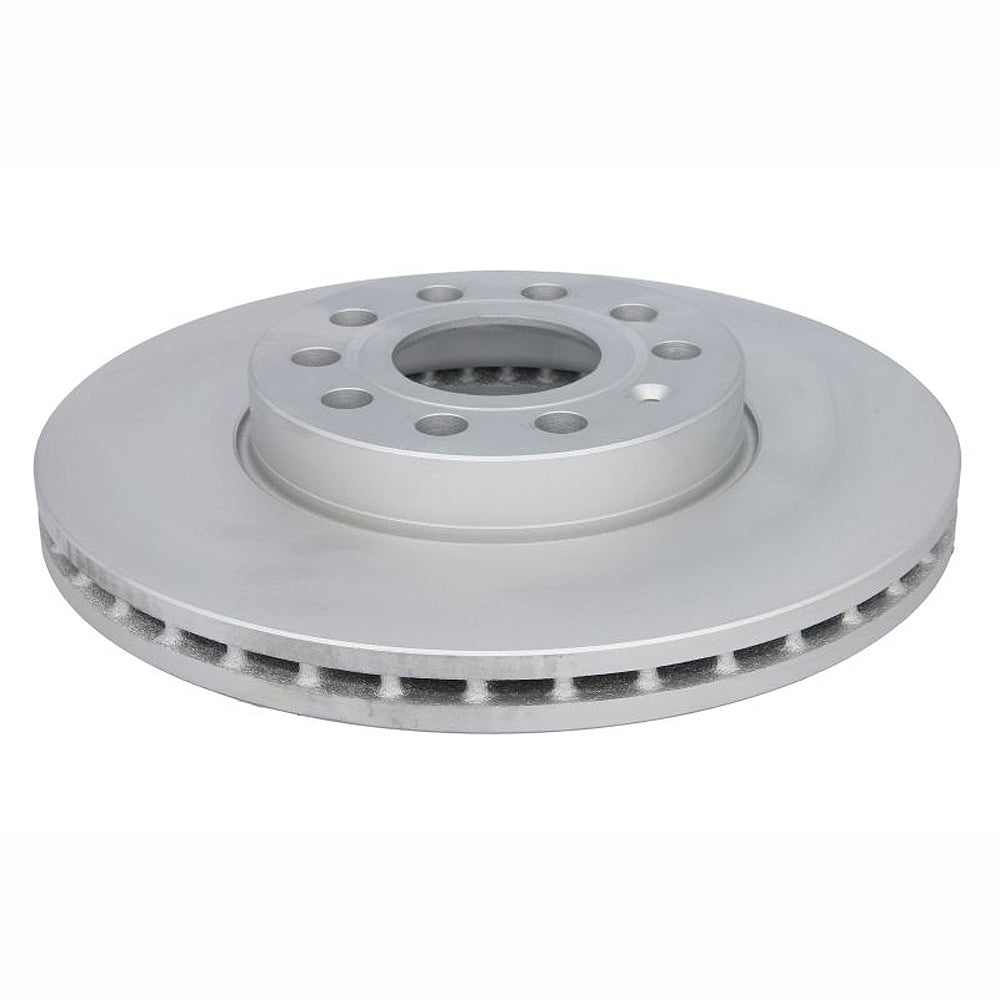 Kočioni disk TEXTAR 288mm - 92120805