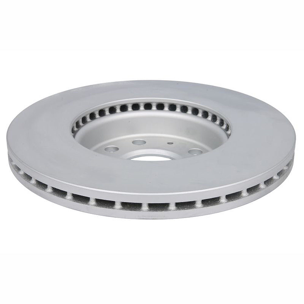 Kočioni disk TEXTAR 288mm - 92120805