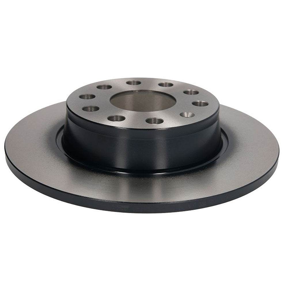 Kočioni disk TRW 272mm - DF7911