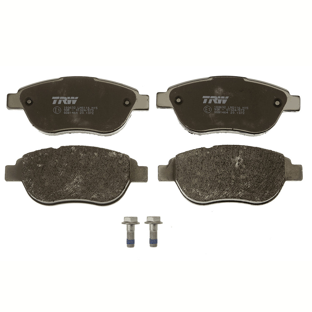 Kočione pločice TRW - GDB1464