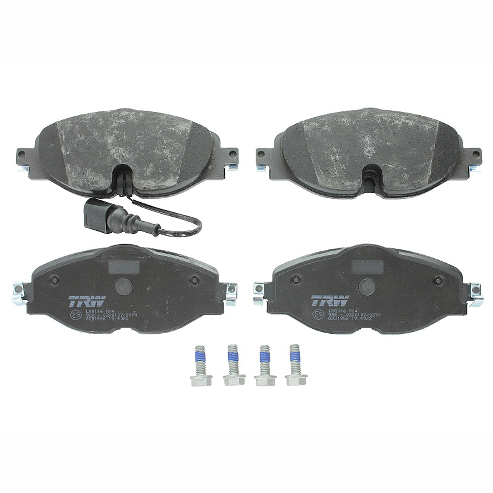 Kočione pločice TRW - GDB1956