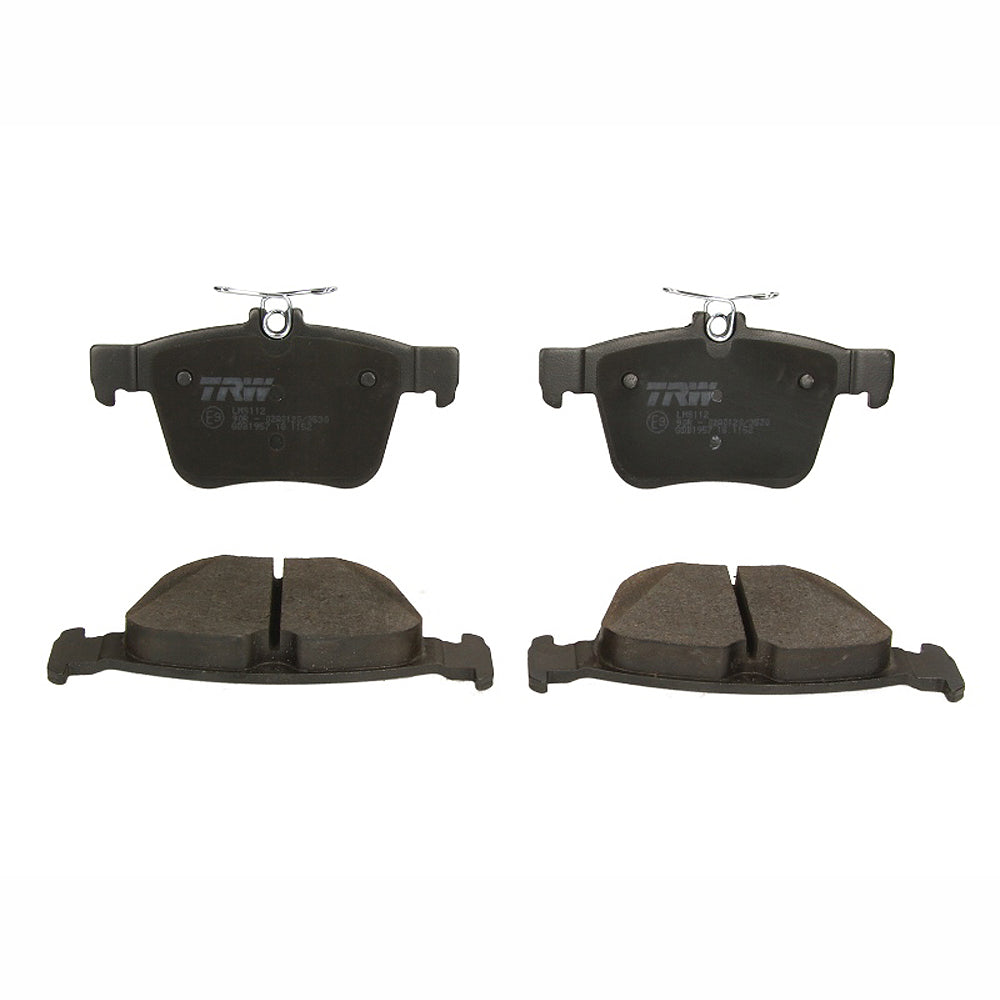 Kočione pločice TRW - GDB1957