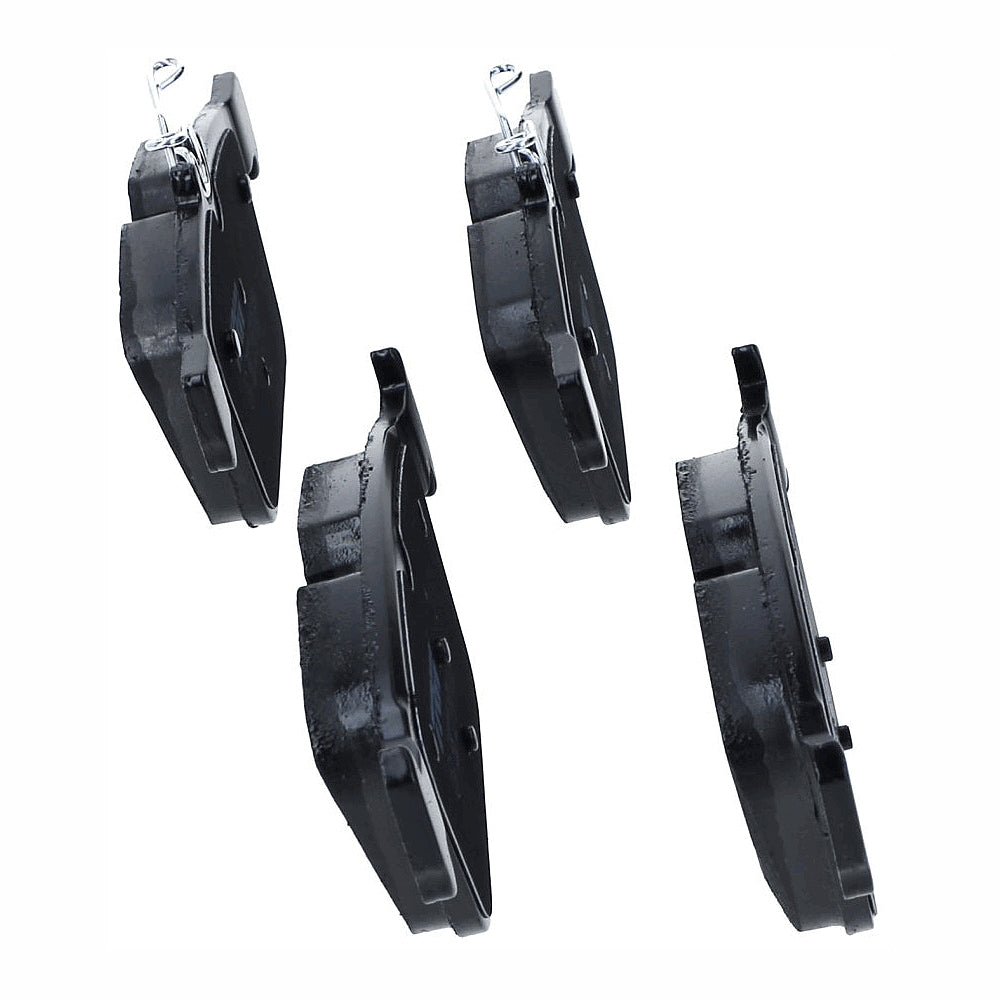 Kočione pločice TRW - GDB1957