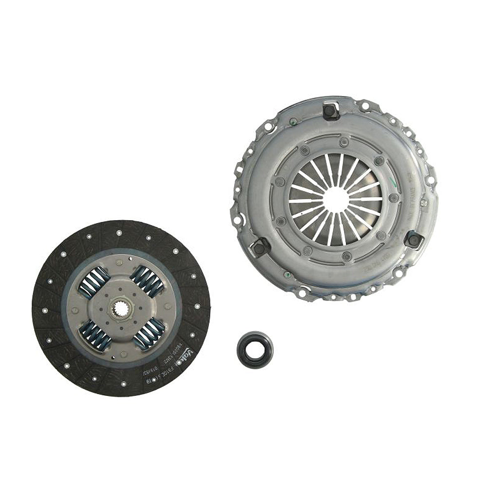 Set kvačila VALEO (bez zamajca) - VAL826033 - Citroen, Peugeot