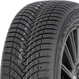 205 55 16 KUMHO SOLUS 4S HA32 M+S ALL SEASON Zimske
