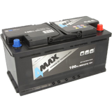 Akumulator 4MAX 12V 100Ah/800A