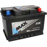 Akumulator 4MAX 12V 60Ah/540A