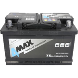 Akumulator 4MAX 12V 75Ah/700A