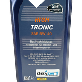ARAL HIGH TRONIC NEW 5W40 1L