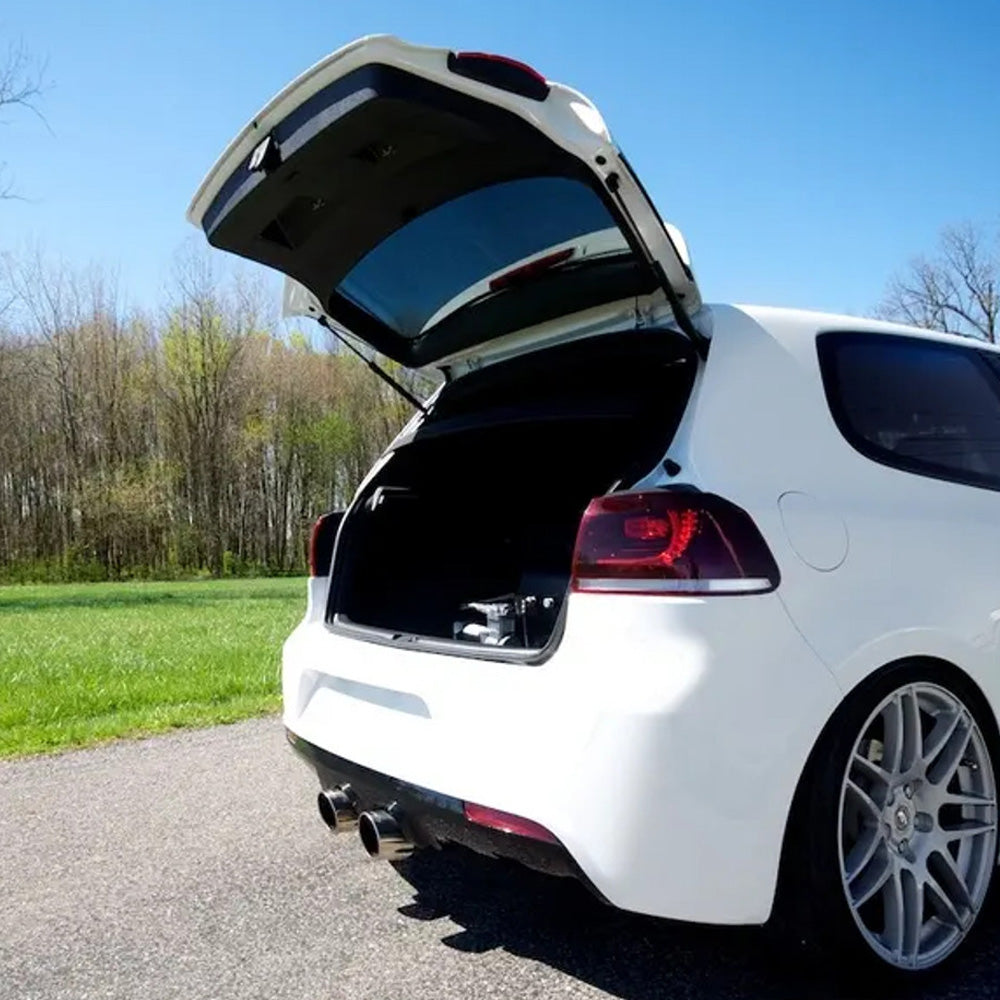 Automatski gepek Golf 5 i 6