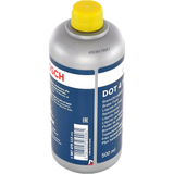 Kočiono ulje BOSCH DOT4 0,5L