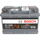 Akumulator BOSCH 12V 70Ah/760A AGM Start&Stop