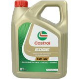 CASTROL EDGE 5W40 4L