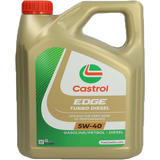 CASTROL EDGE 5W40 TD 4L