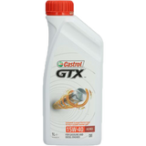 CASTROL GTX 15W40 1L