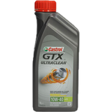 CASTROL GTX 10W40 A/B 1L