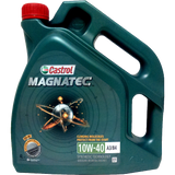 CASTROL MAGNATEC 10W40 4L