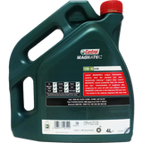 CASTROL MAGNATEC 10W40 4L