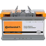 Akumulator CONTINENTAL 12V 80Ah/750A