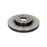 Kočioni disk TRW 288mm prednji - DF4295