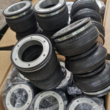 Jastuk Airride dvodijelni uski, SFPair Air ride bags double