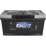 Akumulator ENRG 12V 105Ah/910A AGM Start&Stop