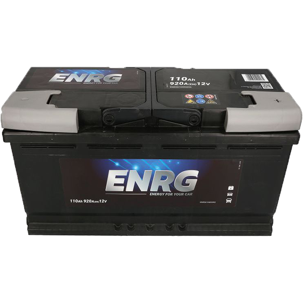 Akumulator ENRG 12V 110Ah/920A