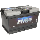 Akumulator ENRG 12V 77Ah/780A
