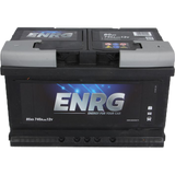 Akumulator ENRG 12V 80Ah/740A