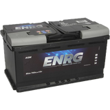 Akumulator ENRG 12V 80Ah/760A AGM Start&Stop