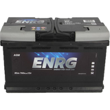 Akumulator ENRG 12V 80Ah/760A AGM Start&Stop