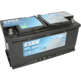 Akumulator EXIDE 12V 105Ah/950A EFB Start&Stop